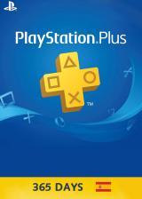 SCDKey.com, Playstation Plus 365 Days ES/SPAIN Official Playstation Plus 365 Days ES/SPAIN