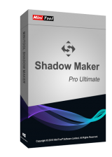 Official MiniTool ShadowMaker Pro 3.1 Ultimate CD Key Global