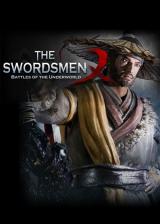 SCDKey.com, The Swordsmen X Steam Key Global Official The Swordsmen X Steam Key Global