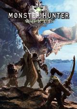 SCDKey.com, Monster Hunter: World Steam CD Key Global Official Monster Hunter: World Steam CD Key Global