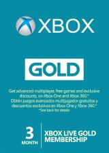 SCDKey.com, Xbox live 3 Month Gold Membership Digital Code Official Xbox live 3 Month Gold Membership Digital Code
