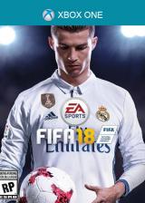 SCDKey.com, FIFA 18 Xbox One Digital Download Code Official FIFA 18 Xbox One Digital Download Code