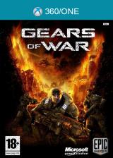SCDKey.com, Gears Of War XBOX 360/ONE CD Key GLOBAL Official Gears Of War XBOX 360/ONE CD Key GLOBAL