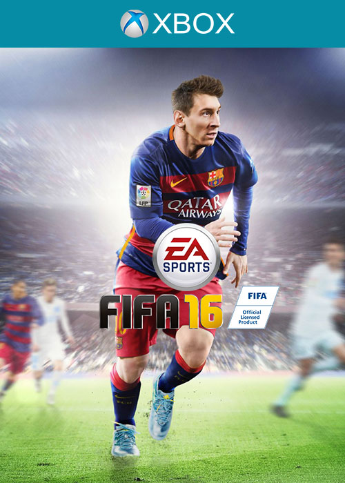 fifa 16 activation code