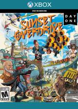 SCDKey.com, Sunset Overdrive Xbox One Key Global Official Sunset Overdrive Xbox One Key Global