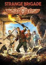 SCDKey.com, Strange Brigade Steam Key Global Official Strange Brigade Steam Key Global