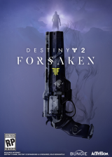 SCDKey.com, Destiny 2 Forsaken Legendary Edition Blizzard Key EU Official Destiny 2 Forsaken Legendary Edition Blizzard Key EU