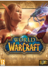 SCDKey.com, World of Warcraft Battle Chest + 30 Days CD Key US Official World of Warcraft Battle Chest + 30 Days CD Key US