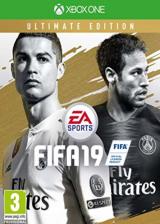 SCDKey.com, FIFA 19 Ultimate Edition Xbox One Key Global Official FIFA 19 Ultimate Edition Xbox One Key Global