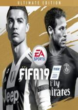 SCDKey.com, FIFA 19 Ultimate Edition Cloud CD Key GLOBAL Official FIFA 19 Ultimate Edition Cloud CD Key GLOBAL