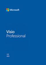 SCDKey.com, Visio Professional 2019 Key Global Official Visio Professional 2019 Key Global