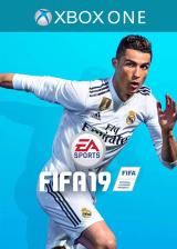 SCDKey.com, FIFA 19 Xbox One Key Global Official FIFA 19 Xbox One Key Global