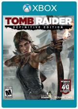 SCDKey.com, Tomb Raider Definitive Edition Xbox One CD Key Official Tomb Raider Definitive Edition Xbox One CD Key