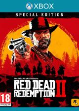 SCDKey.com, Red Dead Redemption 2 Special Edition Xbox One Key Global Official Red Dead Redemption 2 Special Edition Xbox One Key Global