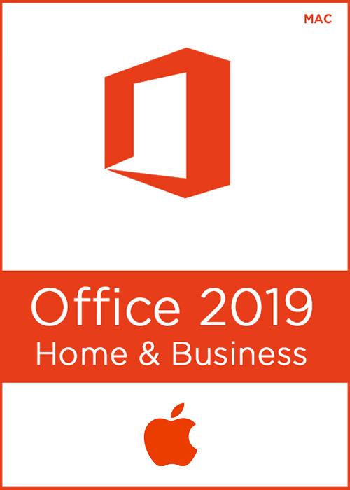 Office Home And Business 2019 For Mac Key Global