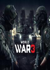 SCDKey.com, World War 3 Steam Key Global Official World War 3 Steam Key Global