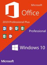SCDKey.com, Windows10 PRO OEM + Office2019 Professional Plus CD Keys Pack Official Windows10 PRO OEM + Office2019 Professional Plus CD Keys Pack