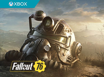 SCDKey.com, Fallout 76 Xbox One Digital Code Global Official Fallout 76 Xbox One Digital Code Global
