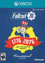SCDKey.com, Fallout 76 Tricentennial Xbox One Digital Code Global Official Fallout 76 Tricentennial Xbox One Digital Code Global