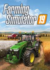 SCDKey.com, Farming Simulator 19 GIANTS CD Key Global Official Farming Simulator 19 GIANTS CD Key Global
