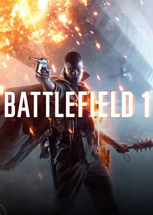 Official Battlefield 1 Xbox One Digital Code Battlefield 1 Xbox One Digital Code