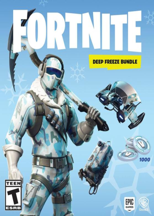 No 1 Fortnite Deep Freeze Bundle Pc Key Global Buying Store Www - closewelcome to scdkey sign in