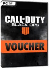 SCDKey.com, Call Of Duty Black Ops 4 Voucher Key Official Call Of Duty Black Ops 4 Voucher Key