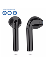 i7s Bluetooth Earphones With Charging Box i7s Bluetooth Earphones With Charging Box
