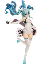22cm music Hatsune Miku Figure toys 22cm music Hatsune Miku Figure toys