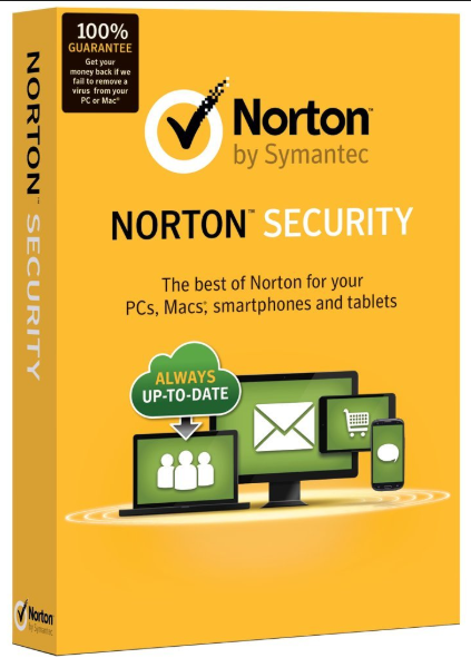 norton security scan for mac free trial