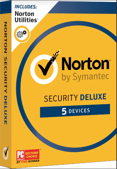 norton security deluxe download