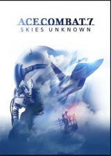 SCDKey.com, ACE COMBAT 7: SKIES UNKNOWN Steam Cloud Activation CD Key Official ACE COMBAT 7: SKIES UNKNOWN Steam Cloud Activation CD Key