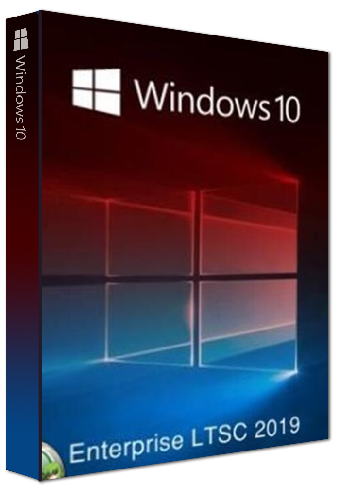 Как продлить 90 дней windows 10 ltsc