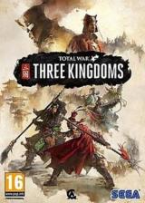 Official Total War THREE KINGDOMS Steam Key EU