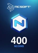 SCDKey.com, 400 NCoins NCSoft North America Code Official 400 NCoins NCSoft North America Code