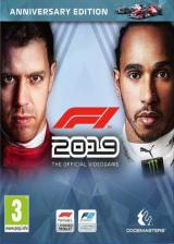 SCDKey.com, F1 2019 Anniversary Edition Steam Key Official F1 2019 Anniversary Edition Steam Key