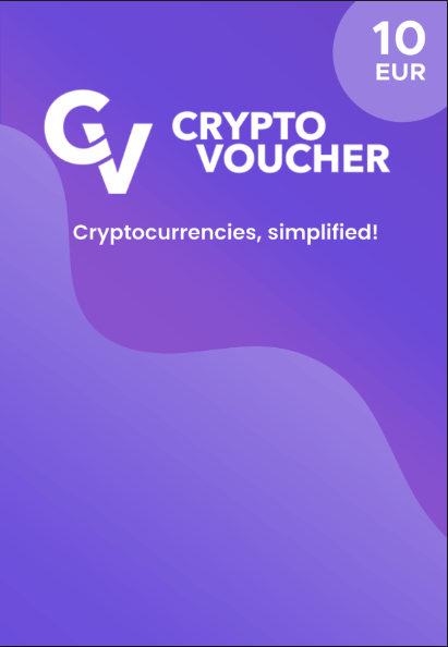 crypto voucher gift card eur bitcoin steam games cheap scdkey cards gvgmall euro