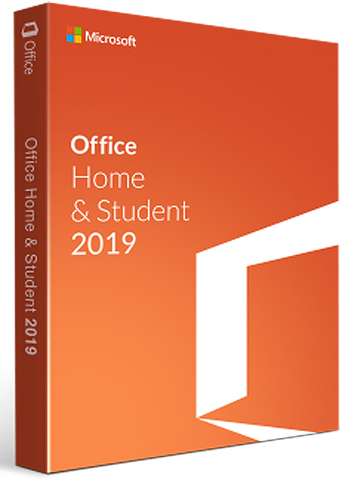 Buy MS Office Home And Student 2019 CD Key at 