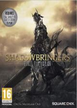 SCDKey.com, Final Fantasy XIV Shadowbringers CD Key EU Official Final Fantasy XIV Shadowbringers CD Key EU
