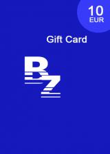 Official BZ Gift Card 10 EUR