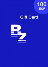 Official BZ Gift Card 100 EUR