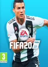 SCDKey.com, FIFA 20 Origin CD Key GLOBAL Official FIFA 20 Origin CD Key GLOBAL