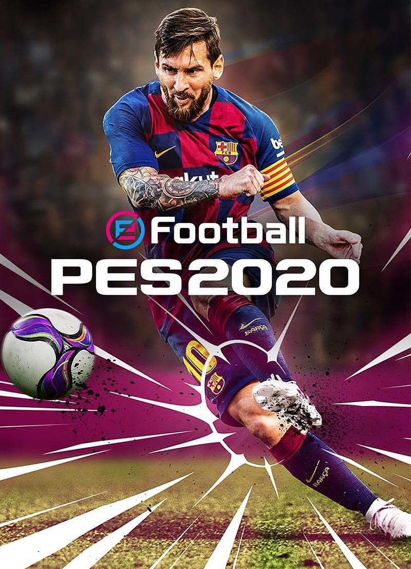 Buy PES 20, Pro Evolution Soccer 2020 Steam Key Global - SCDKey