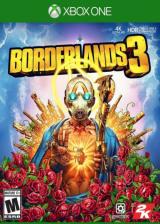 SCDKey.com, Borderlands 3 Xbox One Key Global Official Borderlands 3 Xbox One Key Global