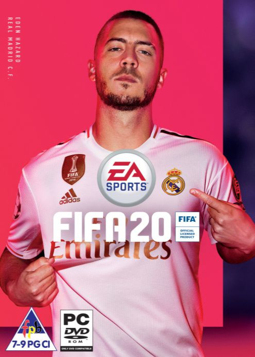 Buy FIFA 20, FIFA 2020 Origin CD Key, Volta Mode - SCDKey