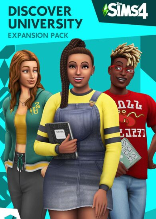 The Sims 4 Get To Work - Buy Origin DLC Key