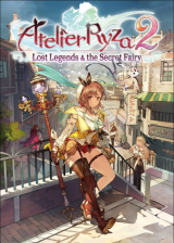 SCDKey.com, Atelier Ryza 2: Lost Legends The Secret Fairy Steam CD Key Global PC Official Atelier Ryza 2: Lost Legends The Secret Fairy Steam CD Key Global PC