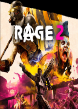 Official RAGE 2 Deluxe Edition Steam CD Key Global