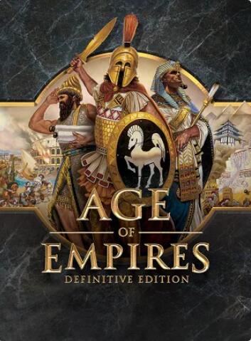 Age of Empires: Definitive Edition CD Key Global