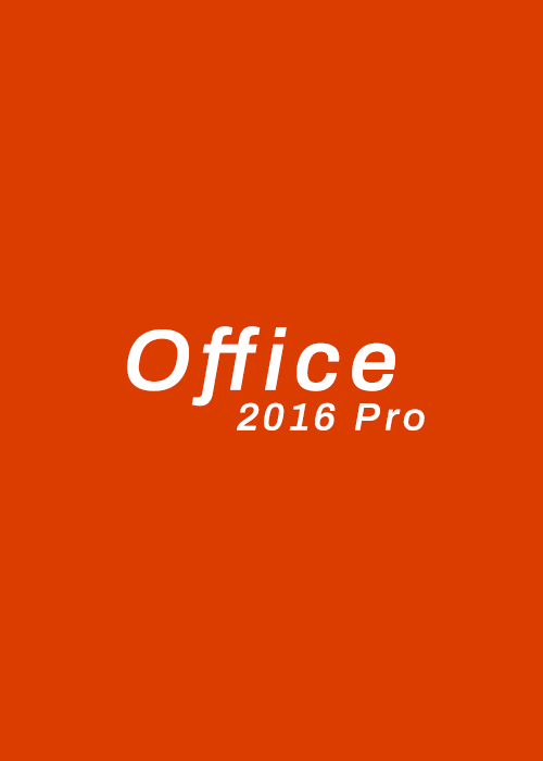 Office2016 Professional Plus Key Global (SALE)